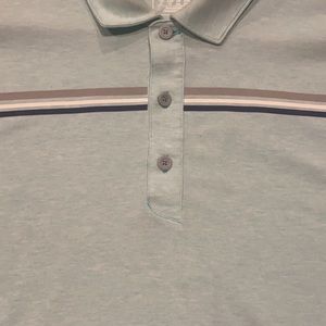 Puma Golf shirt XXL.